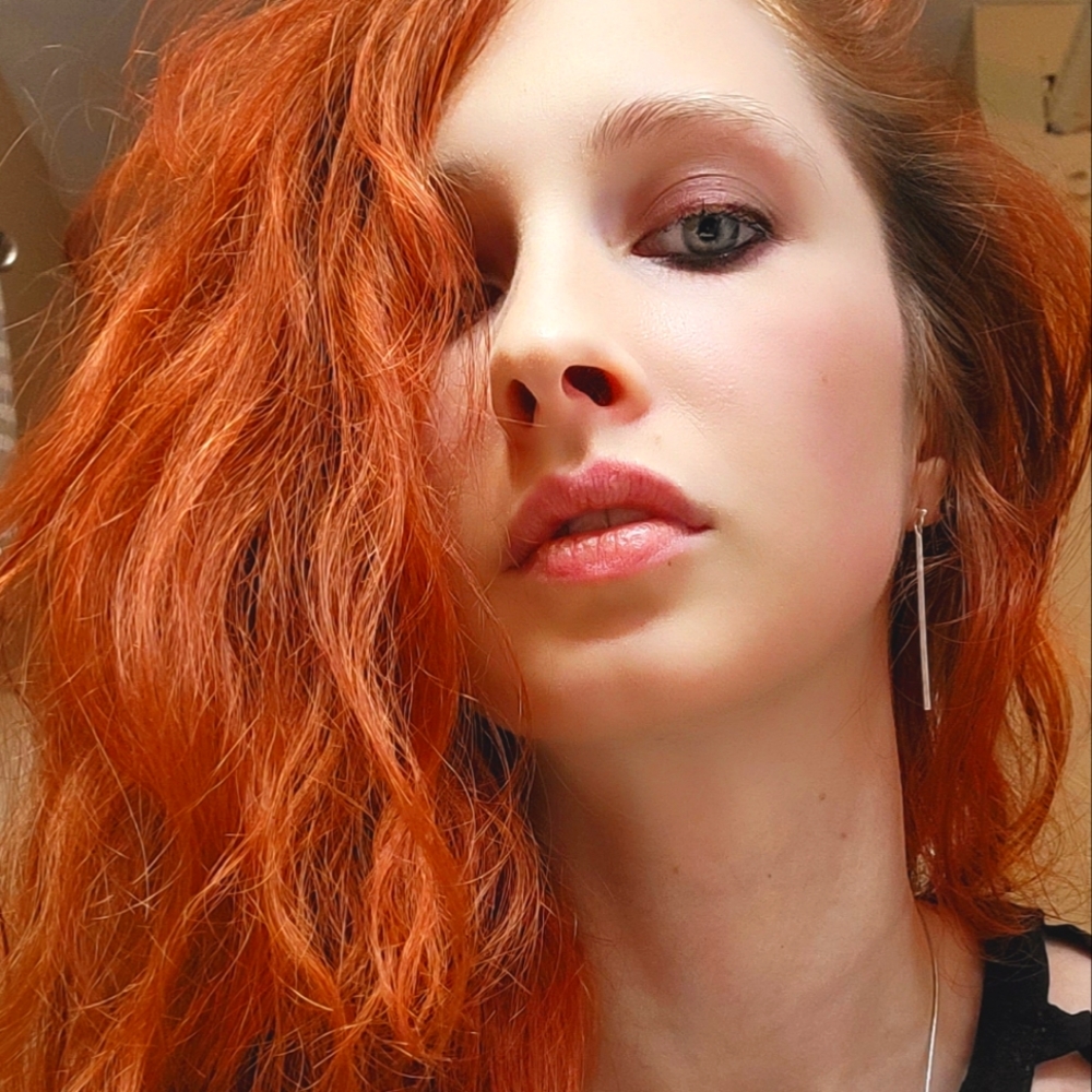 Meet your Posher, Katherine